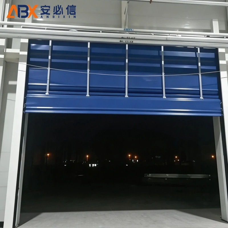 广安市充气式门封