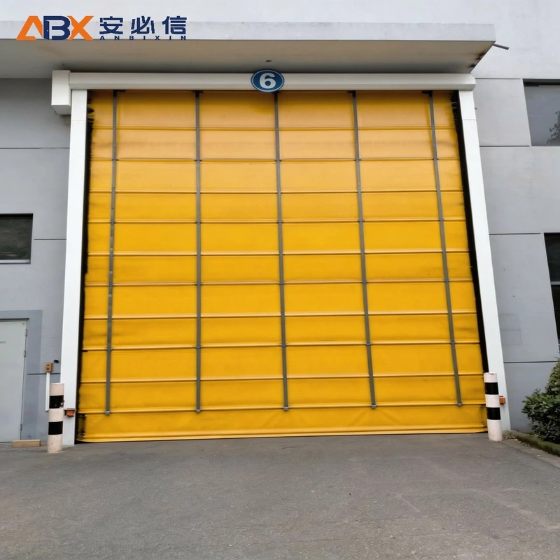 广安市机械式门封
