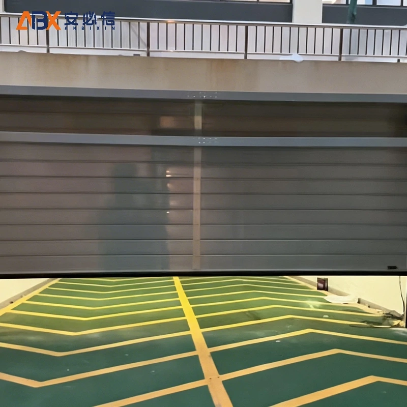 广安市厂房高速门